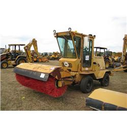 ROSCO CHALLENGER II BROOM