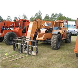 LULL 944E TELESCOPIC FORKLIFT S/N 19554 (03 YR) 9
