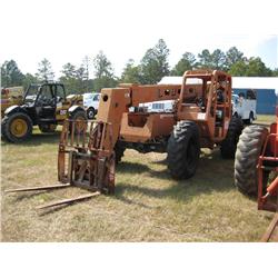 LULL 644B-37 TELESCOPIC FORKLIFT