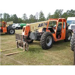 JLG G6-42A TELESCOPIC FORKLIFT
