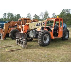 JLG G6-42A TELESCOPIC FORKLIFT