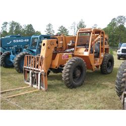 LULL 644B-42 TELESCOPIC FORKLIFT