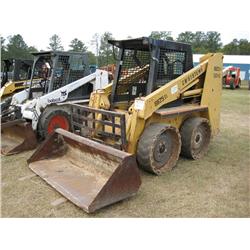 GEHL 6625 SKID STEER LOADER