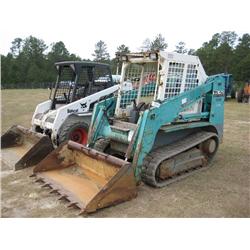 TAKEUCHI TL26 SKID STEER LOADER