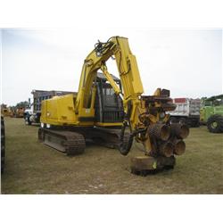 KOBELCO SK130LC PROCESSOR