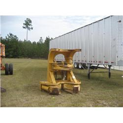 CAMECO 20" SHEAR HEAD