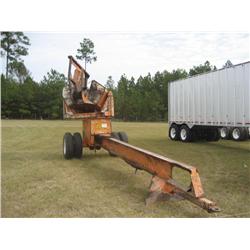 CTR 400 TAG-A-LONG DELIMBER