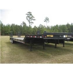 2004 VIKING 35T T/A LOWBOY