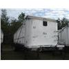 Image 1 : 1999 EAST 32' ALUMINUM DUMP TRAILER
