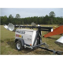WACKER LTC4 LIGHT PLANT