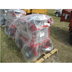 EASY KLEEN MAGNUM 4000 STEAM CLEANER 15HP GAS