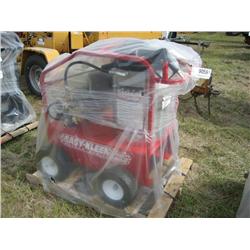 EASY KLEEN MAGNUM 4000 STEAM CLEANER 15HP GAS