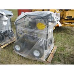 EASY KLEEN MAGNUM GOLD STEAM CLEANER 15HP GAS