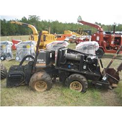 DITCHWITCH 410SX RIDING TRENCHER