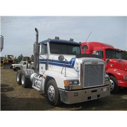 1998 FREIGHTLINER T/A TRUCK TRACTOR