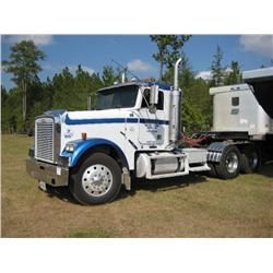 1998 FREIGHTLINER T/A TRUCK TRACTOR