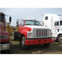 1993 GMC TOP KICK S/A TRUCK TRACTOR