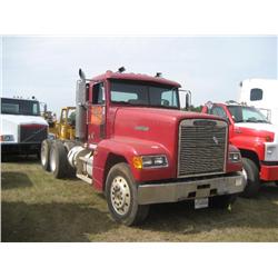 1990 FREIGHTLINER T/A TRUCK TRACTOR