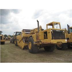 CAT 615C NOTOR GRADER