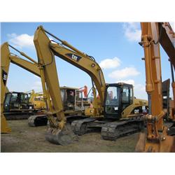 CAT 315CL HYDRAULIC EXCAVATOR