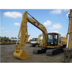 CAT 312B HYDRAULIC EXCAVATOR