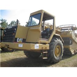 CAT 615C MOTOR SCRAPER