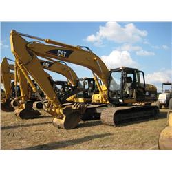 CAT 320CL HYD EXCAVATOR