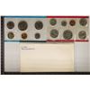 Image 1 : 1980 US MINT SET (UNC) P/D/S (WITH ENVELOPE)