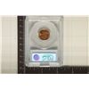 Image 2 : 1947 LINCOLN WHEAT CENT PCGS MS64RD