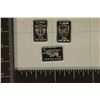 Image 1 : 3-1 GRAM .999 SILVER BARS: MILITARY THEMED ALL