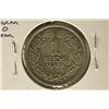 Image 2 : 1925-A GERMAN SILVER WEIMAR REPUBLIC 1 REICHSMARK