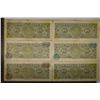 Image 2 : 6-1972 BANK OF MEXICO 100 PESO BILLS.