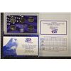 Image 1 : 2006 US 50 STATE QUARTERS PROOF SET WITH BOX &