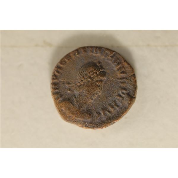 ROMAN ANCIENT COIN