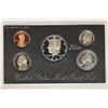 Image 1 : 1994 US SILVER PROOF SET (WITHOUT BOX)