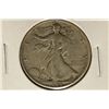 Image 1 : 1944 SILVER WALKING LIBERTY HALF DOLLAR