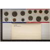 Image 1 : 1981 US MINT SET (UNC) P/D/S (WITH ENVELOPE)