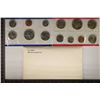 Image 2 : 1981 US MINT SET (UNC) P/D/S (WITH ENVELOPE)