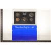 Image 1 : 1972 US PROOF SET (WITH BOX)