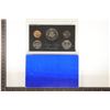 Image 2 : 1972 US PROOF SET (WITH BOX)