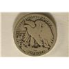 Image 2 : 1920-D SILVER WALKING LIBERTY HALF DOLLAR