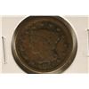 Image 1 : 1851 US LARGE CENT