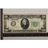 Image 1 : 1928-B US $20 FRN REDEEMABLE IN GOLD ON DEMAND