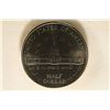 Image 2 : 1989-D UNC US BICENTENNIAL CONGRESS HALF DOLLAR