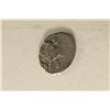 Image 1 : SILVER RUSSIAN WIRE MONEY CIRCA 1532-1584