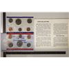 Image 1 : 1998 US MINT SET (UNC) P/D (WITH ENVELOPE)