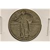 Image 1 : 1928 SILVER STANDING LIBERTY QUARTER