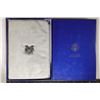 Image 3 : 1986 US PRESTIGE PROOF SET WITH BOX AND