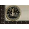 Image 2 : 1986-S US STATUE OF LIBERTY PF SILVER DOLLAR