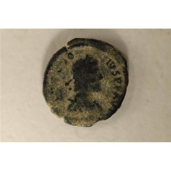 ROMAN ANCIENT COIN
